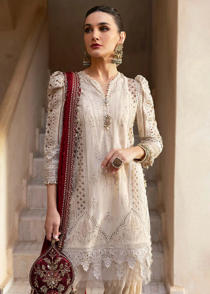 Maria.B | Luxury Lawn - 2511B