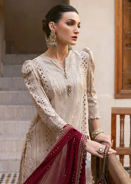 Maria.B | Luxury Lawn - 2511B