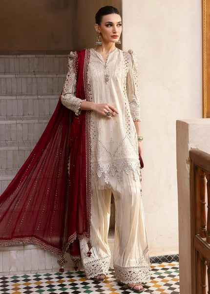 Maria.B | Luxury Lawn - 2511B