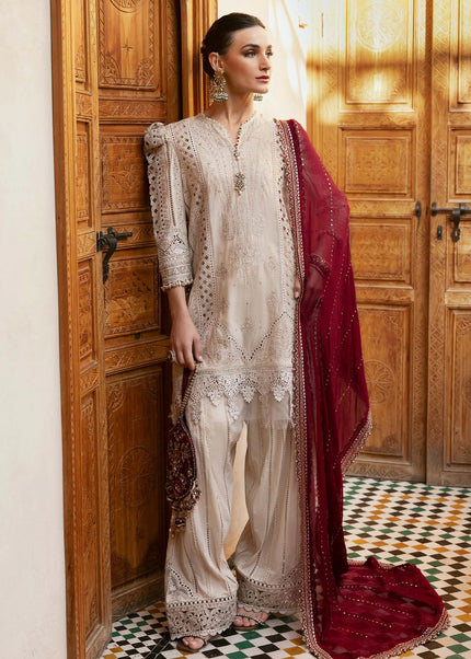 Maria.B | Luxury Lawn - 2511B