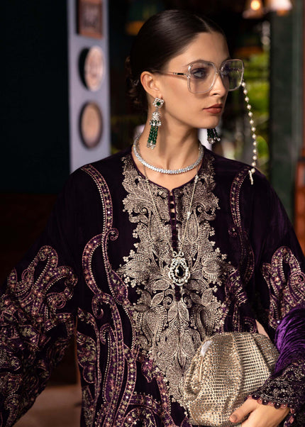 Maria.B | Winter Luxe - 1311