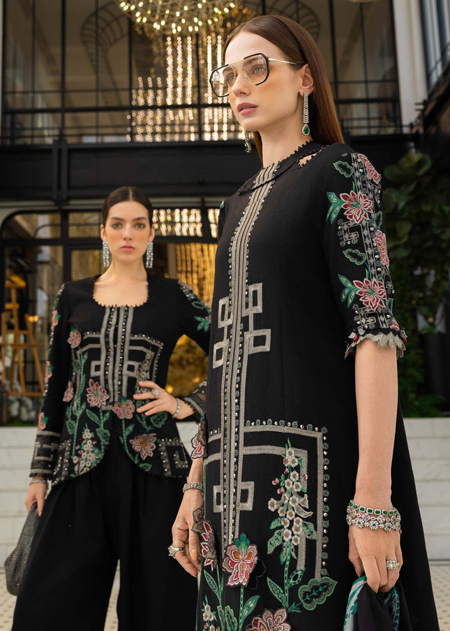 Maria.B | Luxury Lawn - 2611