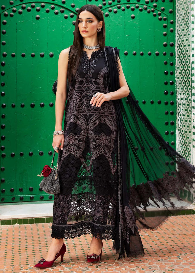 Maria.B | Lawn - 2512B