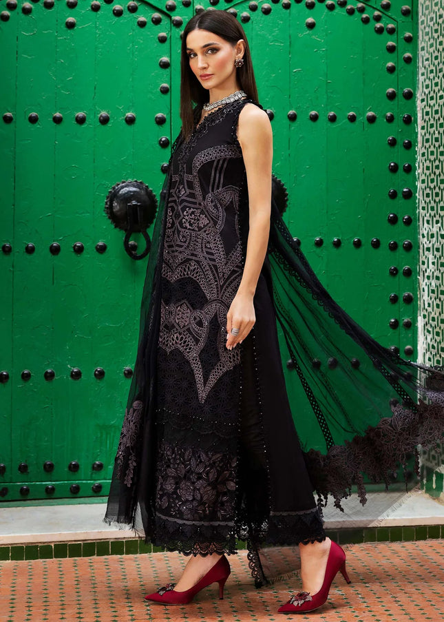 Maria.B | Lawn - 2512B