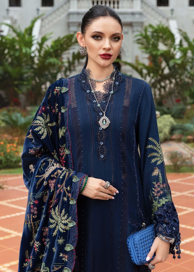 Maria.B | Winter Luxe - 1312