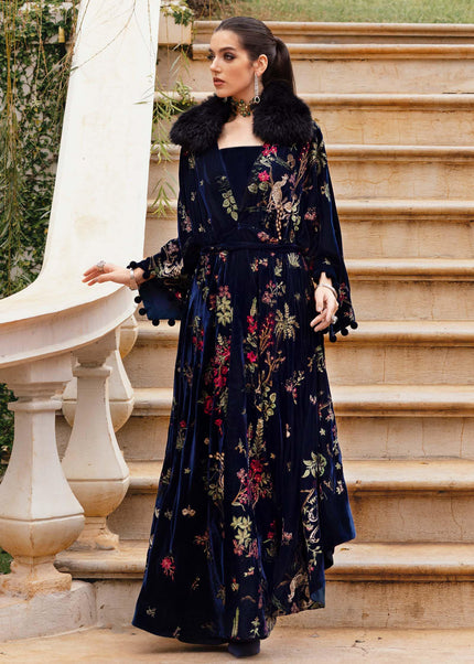 Maria.B | Winter Luxe - 1312