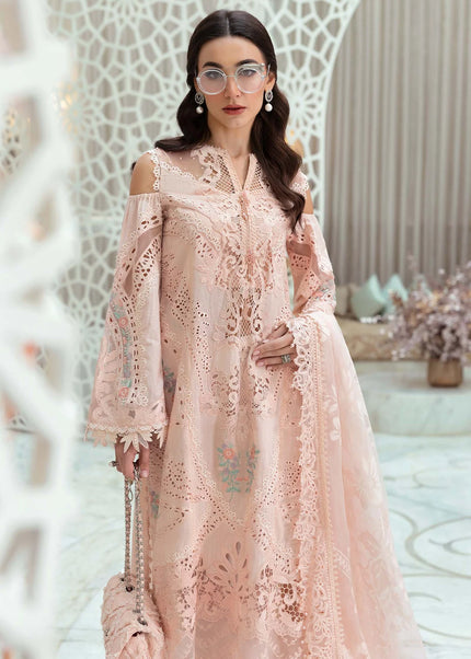 Maria.B | Luxury Lawn - 2513A
