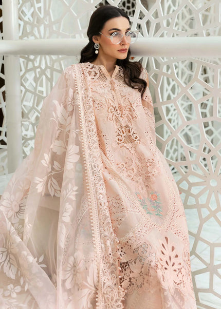 Maria.B | Luxury Lawn - 2513A