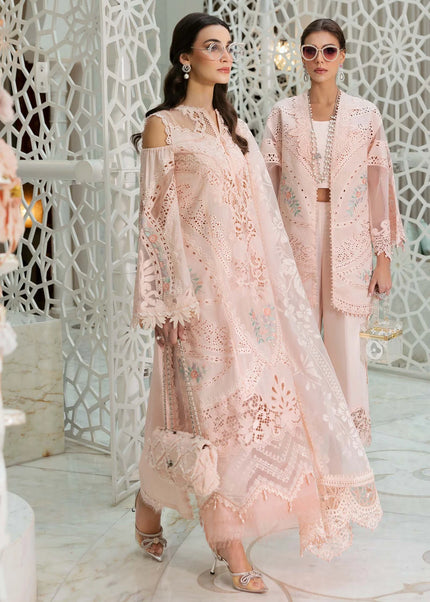 Maria.B | Luxury Lawn - 2513A