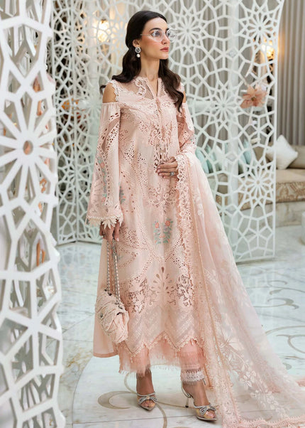 Maria.B | Luxury Lawn - 2513A