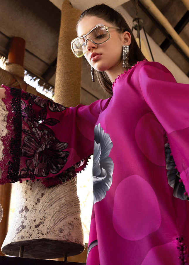 Maria.B | M.Prints - 2913B