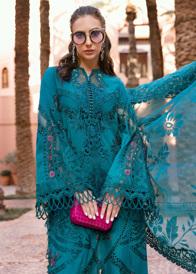 Maria.B | Lawn - 2513B