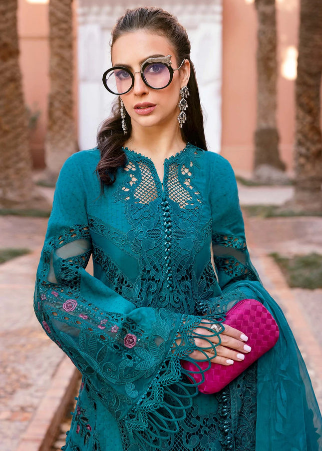 Maria.B | Lawn - 2513B