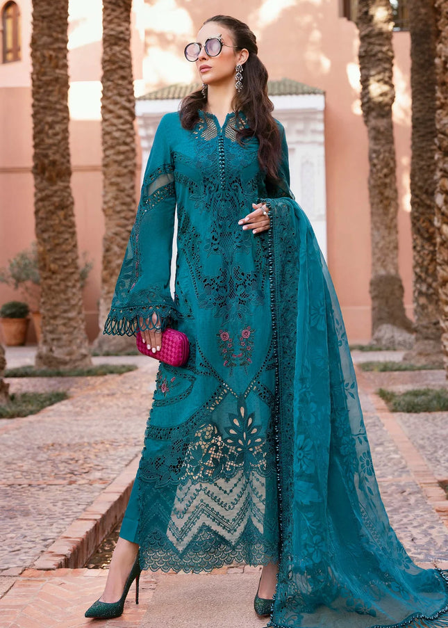 Maria.B | Lawn - 2513B