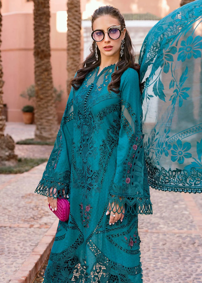 Maria.B | Lawn - 2513B