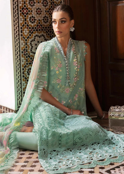 Maria.B | Luxury Lawn - 2514A