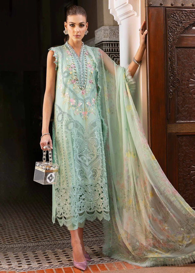 Maria.B | Lawn - 2514A