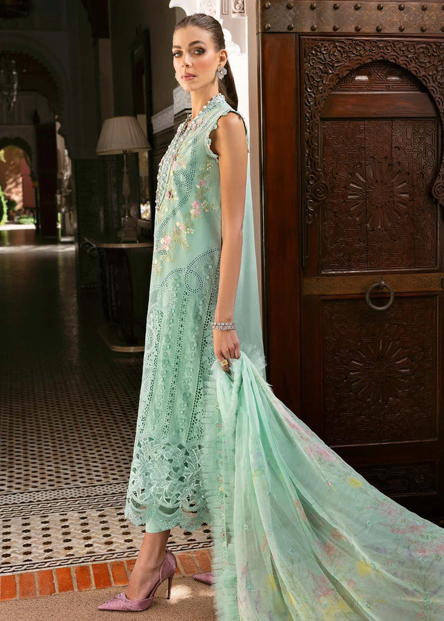 Maria.B | Lawn - 2514A