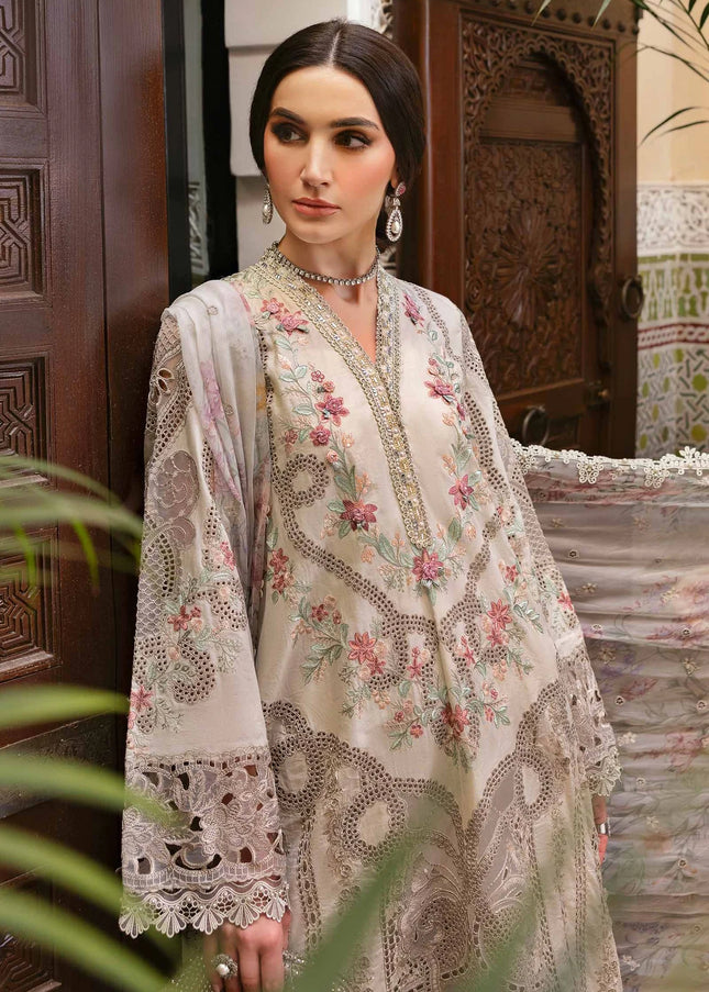 Maria.B | Lawn - 2514B