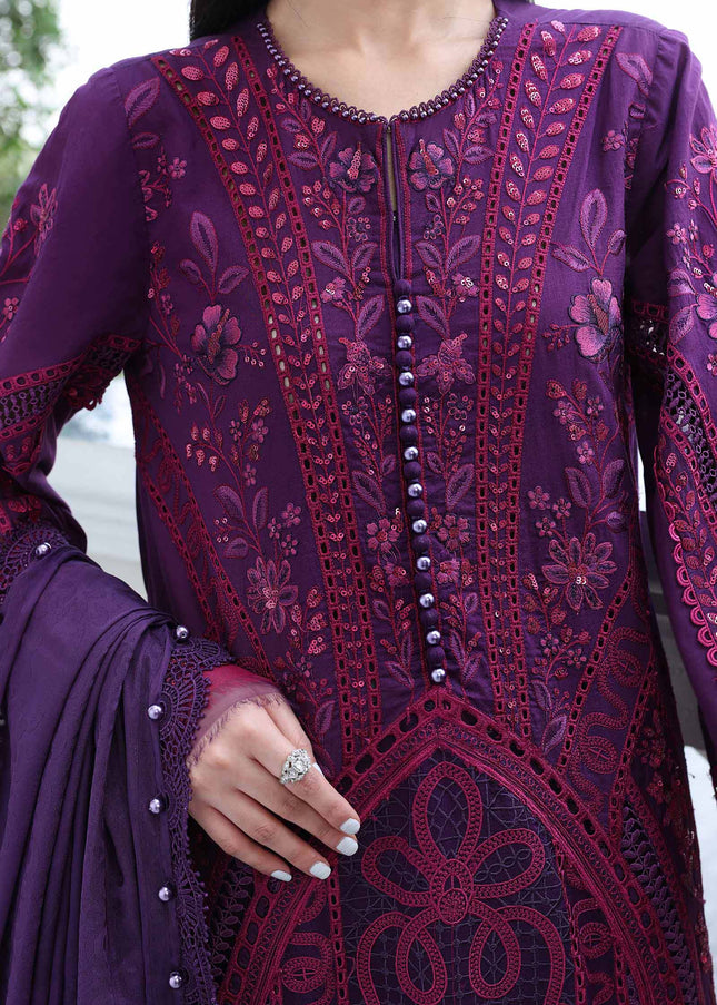 Maria.B | Luxury Lawn - 2614
