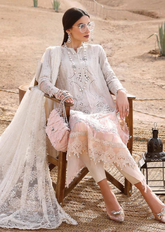 Maria.B | Lawn - 2515A