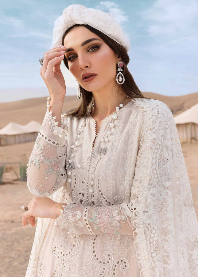 Maria.B | Lawn - 2515A