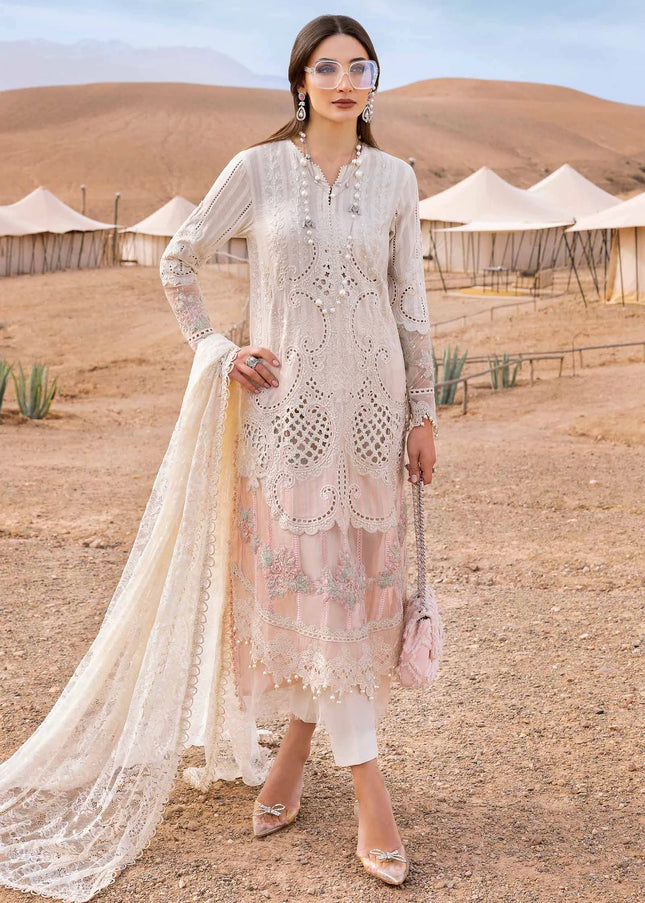 Maria.B | Lawn - 2515A