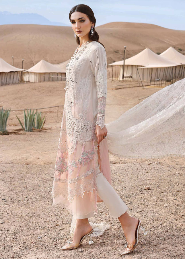 Maria.B | Lawn - 2515A