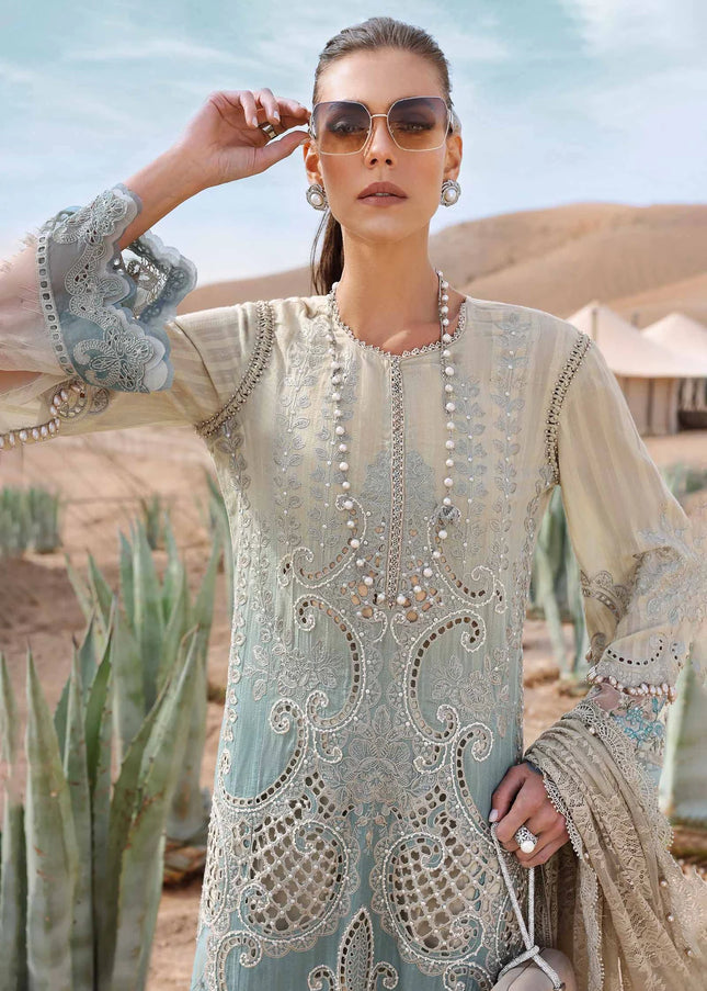 Maria.B | Lawn - 2515B
