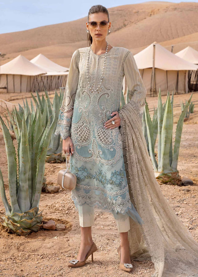 Maria.B | Lawn - 2515B