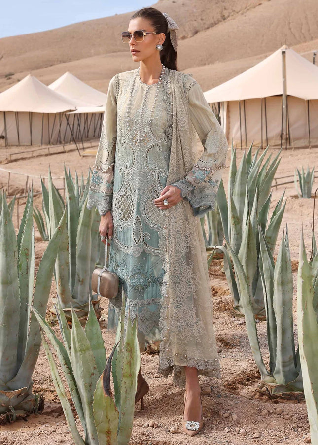 Maria.B | Lawn - 2515B