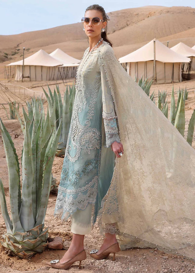Maria.B | Lawn - 2515B