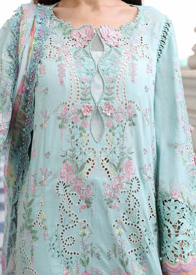 Maria.B | Luxury Lawn - 2615