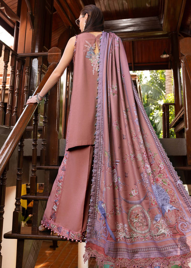 Maria.B | M.Prints - 2801A