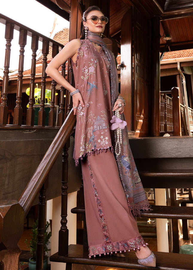 Maria.B | M.Prints - 2801A