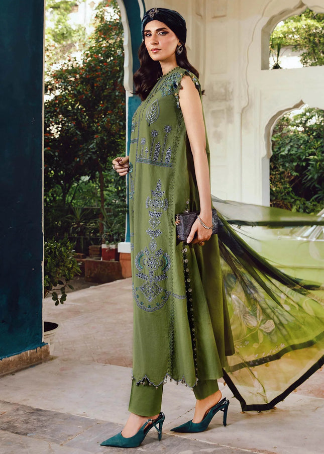 Maria.B | M.Prints - 2701A