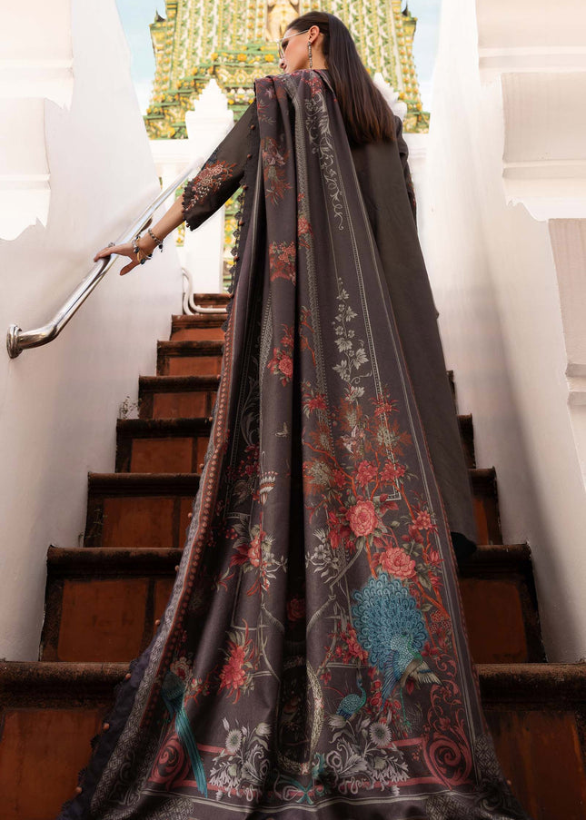 Maria.B | M.Prints - 2801B