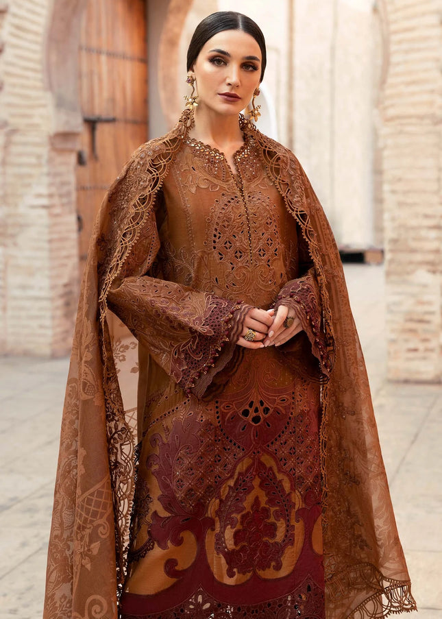 Maria.B | Lawn - 2501B