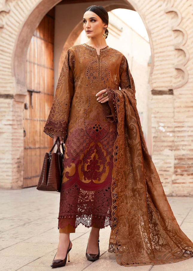 Maria.B | Lawn - 2501B