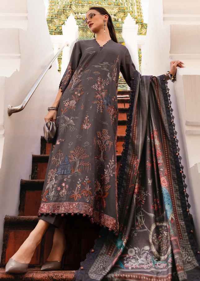 Maria.B | M.Prints - 2801B