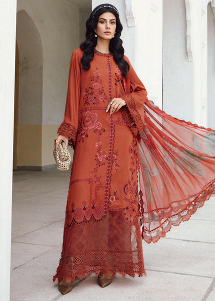 Maria.B | M.Prints - 2701B