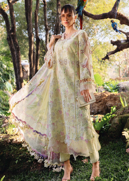 Maria.B | M.Prints - 2901B