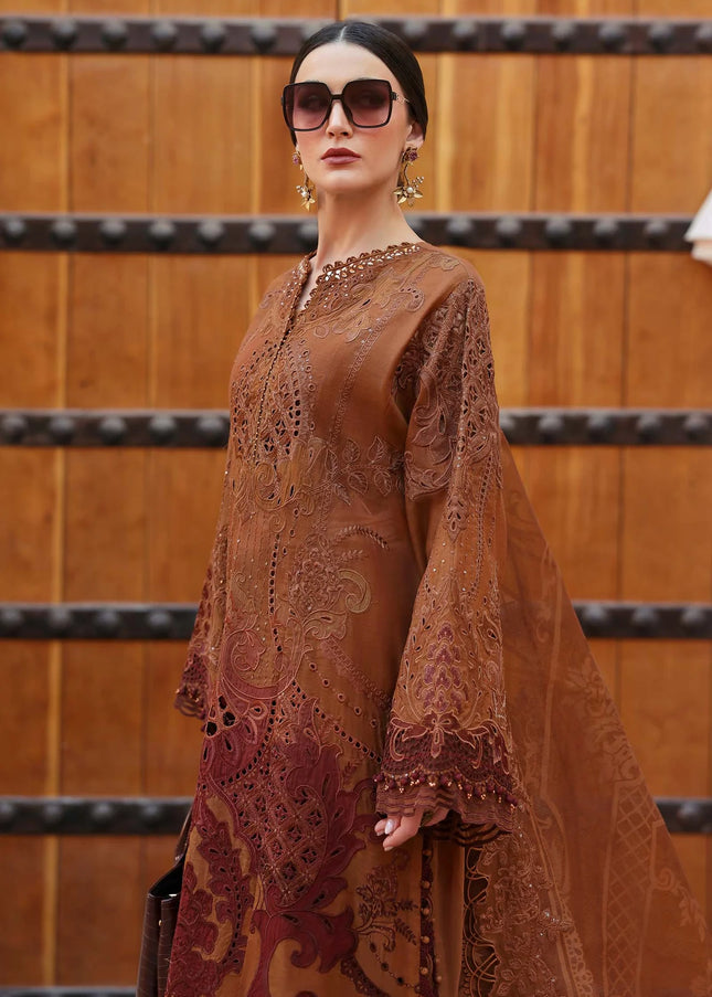 Maria.B | Lawn - 2501B