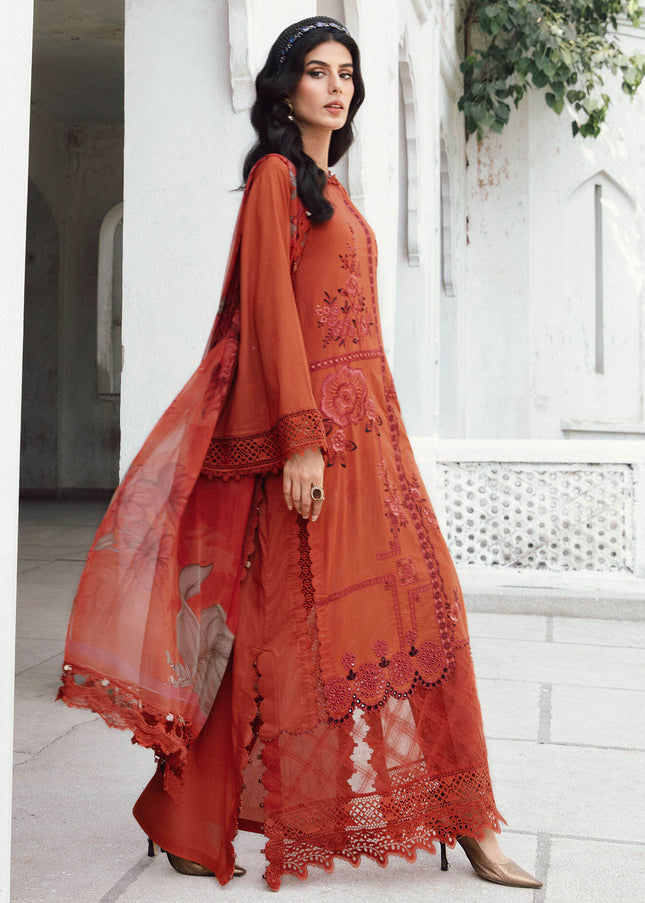 Maria.B | M.Prints - 2701B