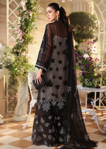 Maria B | Tea Affair - Chiffons '26
