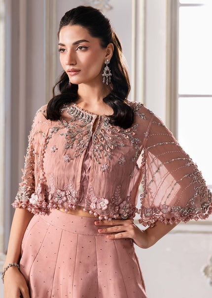 Maria.B. | Mbroidered - BD-3001