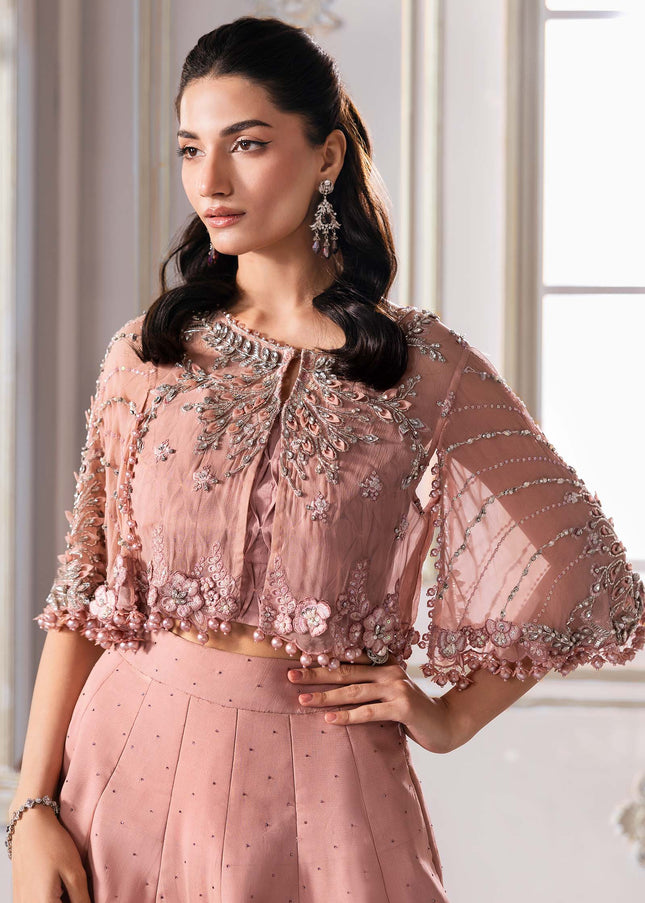 Maria.B. | Mbroidered - BD-3001