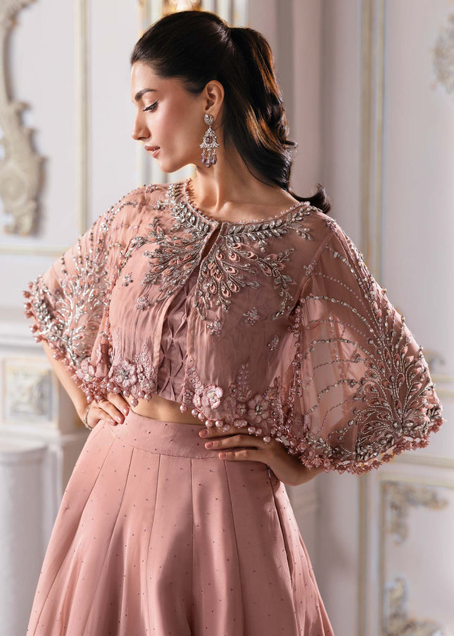 Maria.B. | Mbroidered - BD-3001