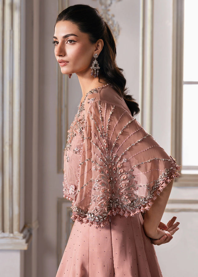 Maria.B. | Mbroidered - BD-3001