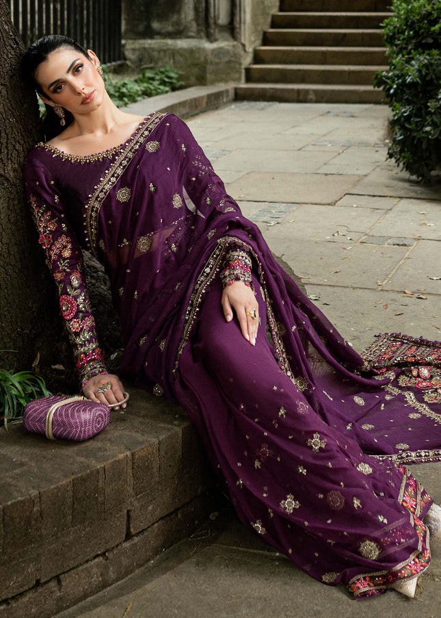 Maria.B. | Soiree - WF-09-01